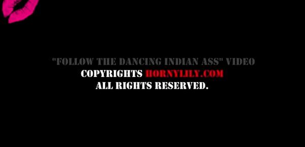  Big Ass Horny Indian Tamil Babe Dancing Naked